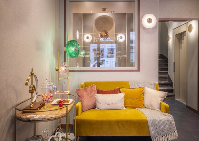 ホテル・ベリーステ＆スパ