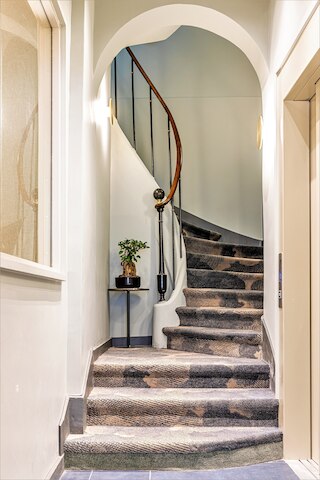 ホテル・ベリーステ&スパ