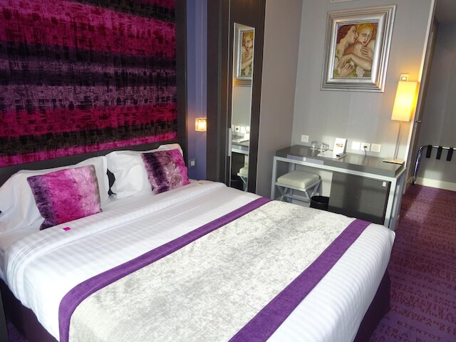 ル マルソー バスティーユ