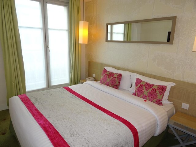 ル マルソー バスティーユ