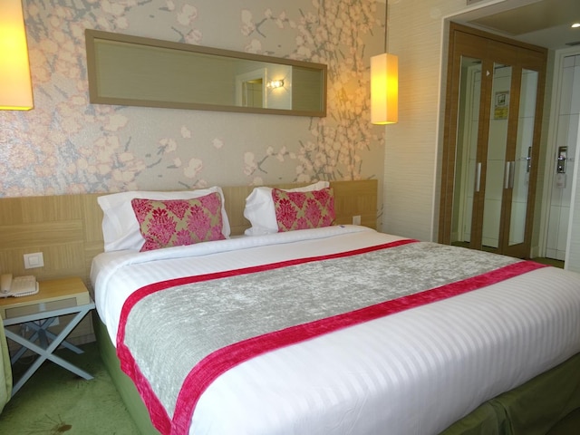 ル マルソー バスティーユ