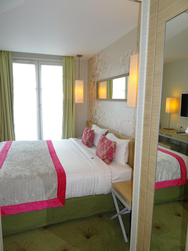 ル マルソー バスティーユ