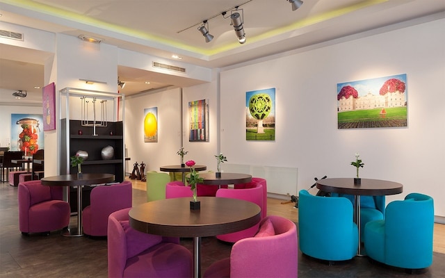 ル マルソー バスティーユ