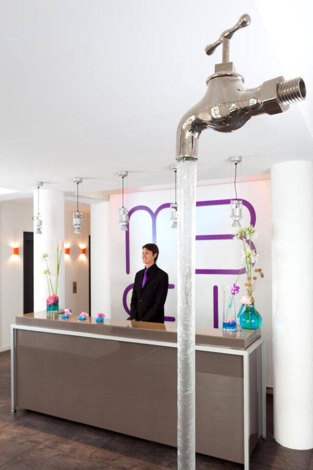 ル マルソー バスティーユ