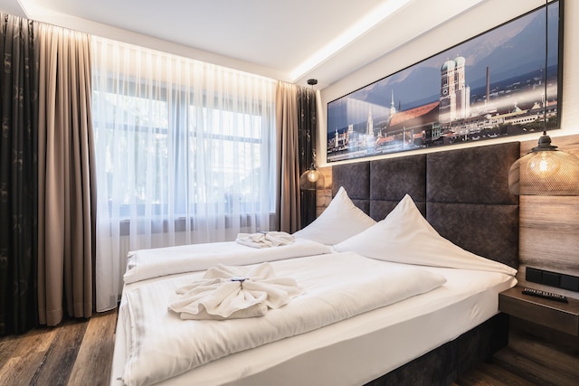 ホテルデマス ウンターハッヒング