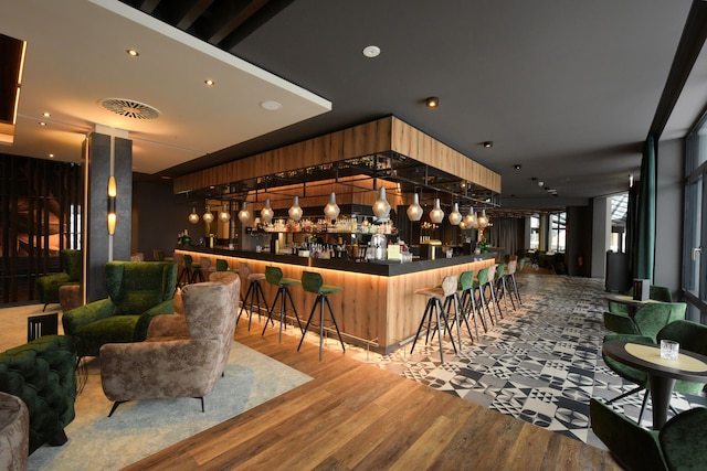 ホテルデマス ウンターハッヒング