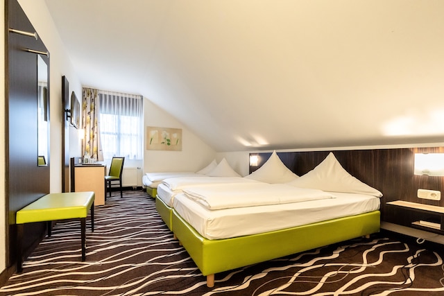 ホテルデマス ウンターハッヒング