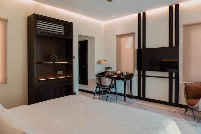 アルニ バリ ジンバラン ブティック ヴィラ