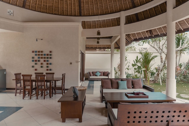 アルニ バリ ジンバラン ブティック ヴィラ