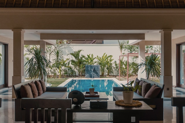 アルニ バリ ジンバラン ブティック ヴィラ