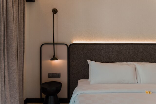 アルニ バリ ジンバラン ブティック ヴィラ