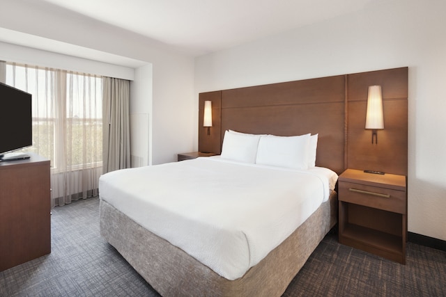 レジデンス・イン・バイ・マリオット・デイトナ・ビーチ・スピードウェイ/エアポート