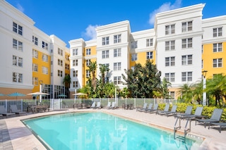 レジデンス・イン・バイ・マリオット・デイトナ・ビーチ・スピードウェイ/エアポート