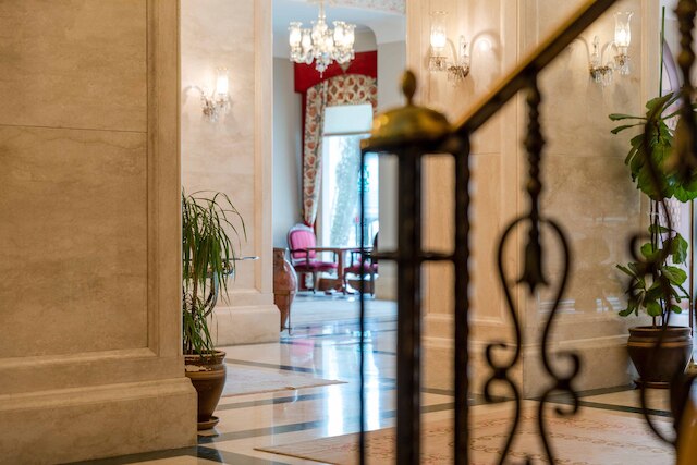 スルタンハン ホテル - スペシャル クラス