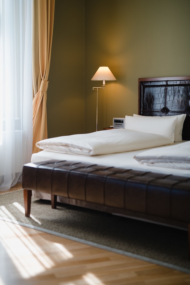 ルイーザス プレイス