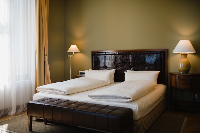 ルイーザス プレイス