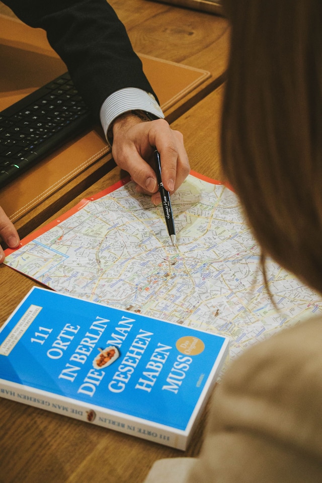 ルイーザス プレイス