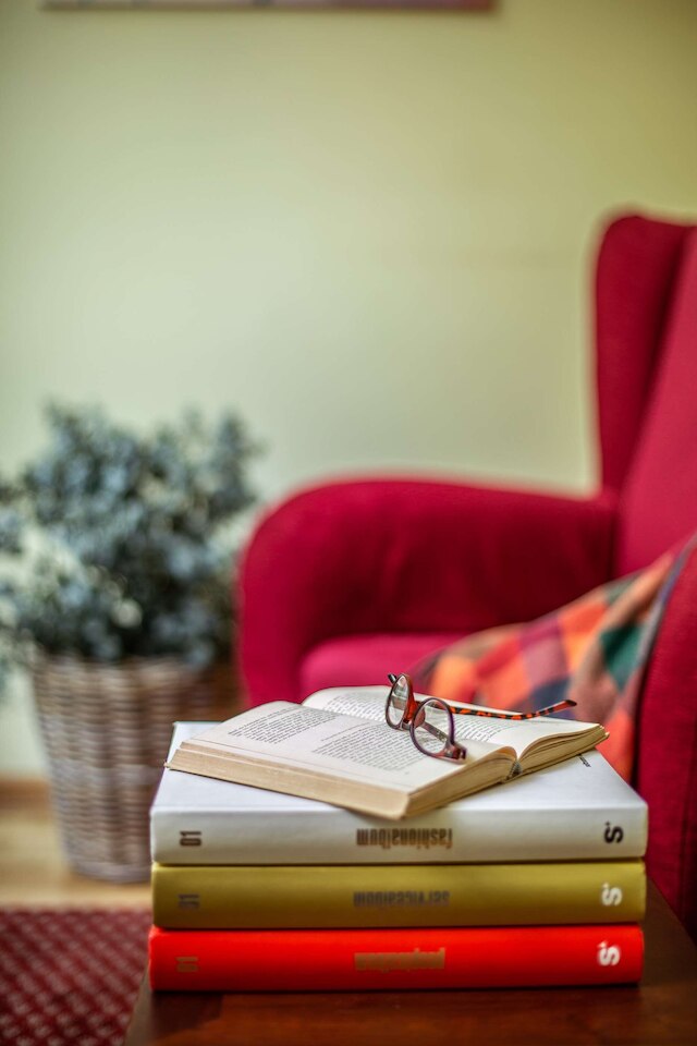 ルイーザス プレイス