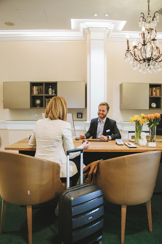 ルイーザス プレイス