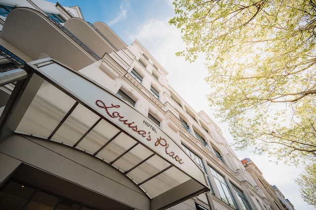 ルイーザス プレイス