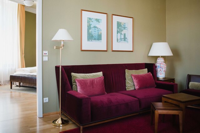 ルイーザス プレイス