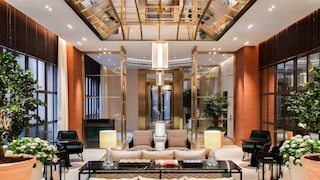 ランソン プレイス コズウェイ、香港 (香港逸蘭銅鑼灣酒店)