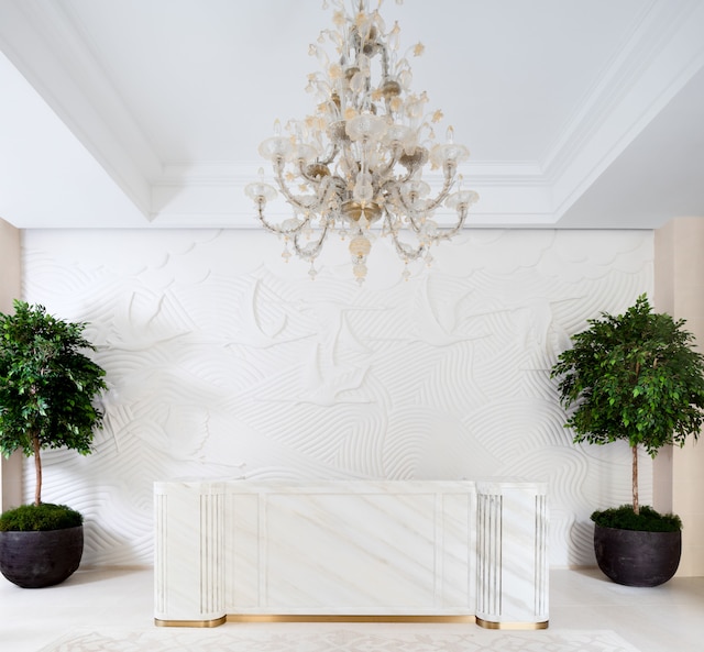 ランソン プレイス コズウェイ、香港 (香港逸蘭銅鑼灣酒店)