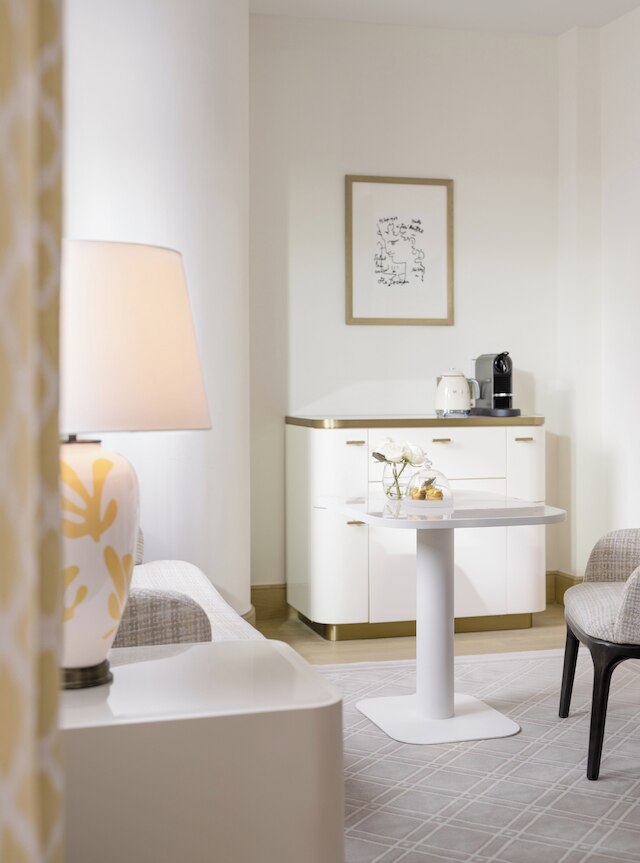 ランソン プレイス コズウェイ、香港 (香港逸蘭銅鑼灣酒店)