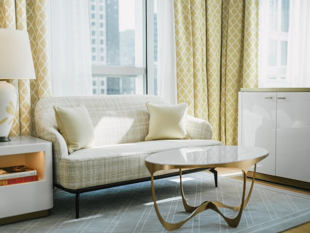 ランソン プレイス コズウェイ、香港 (香港逸蘭銅鑼灣酒店)