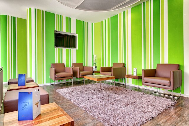 アッティモ ホテル シュトゥットガルト