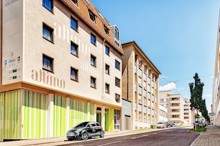 アッティモ ホテル シュトゥットガルト