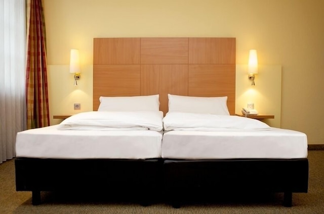 アッティモ ホテル シュトゥットガルト