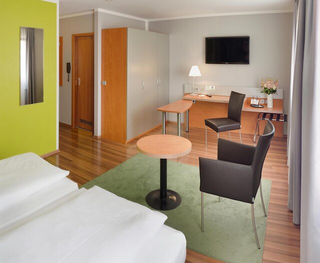 アッティモ ホテル シュトゥットガルト