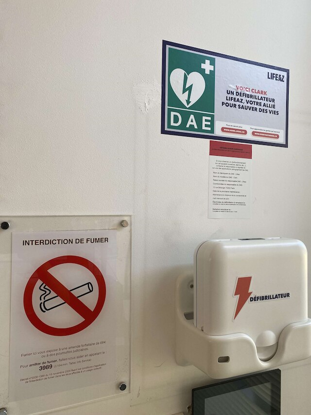 キリアド モンペリエ エアポート - パルク エクスポ