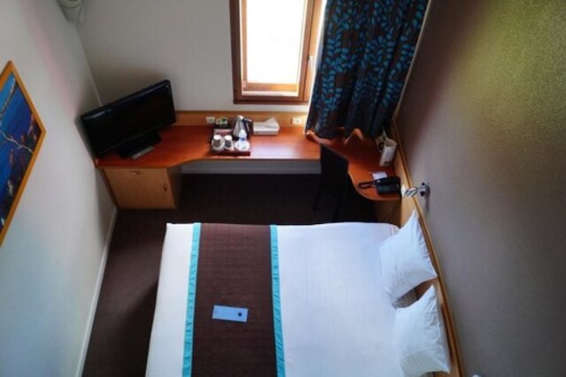 キリアド モンペリエ エアポート - パルク エクスポ