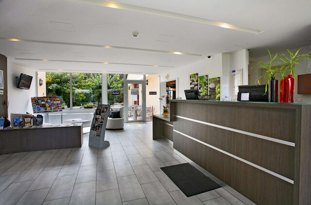 キリアド モンペリエ エアポート - パルク エクスポ