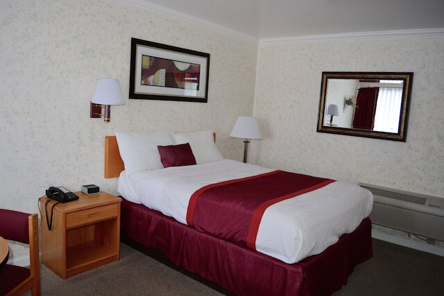 トラベラーズ イン