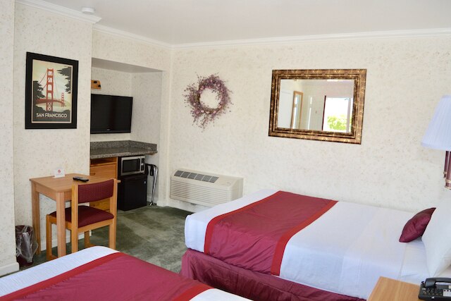 トラベラーズ イン