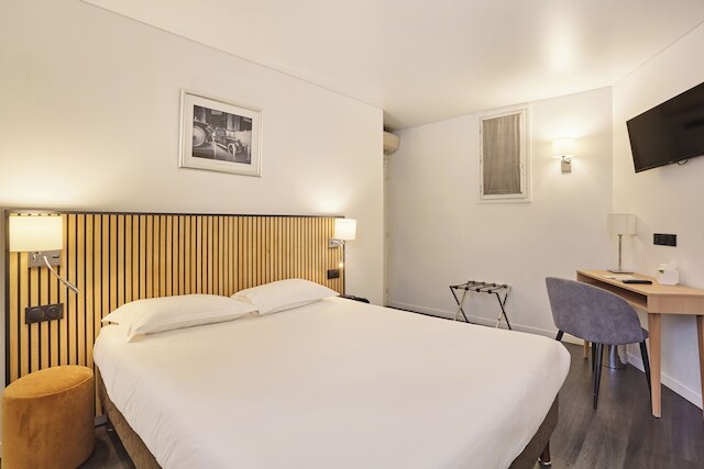 オテル ガブリエル イッシー