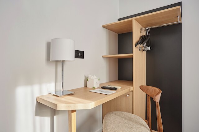 オテル ガブリエル イッシー