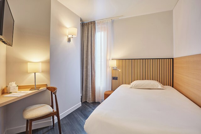 オテル ガブリエル イッシー