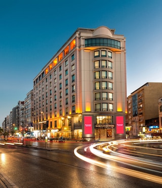 ラマダ プラザ バイ ウィンダム イスタンブール シティ センター  大人限定