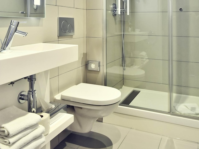 メルキュール パリ ガール ド レ マジェンタ