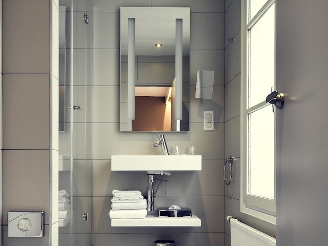 メルキュール パリ ガール ド レ マジェンタ