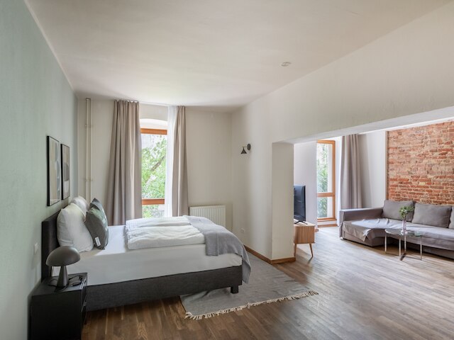 シェーンハウス アベニュー バイ ライムホーム