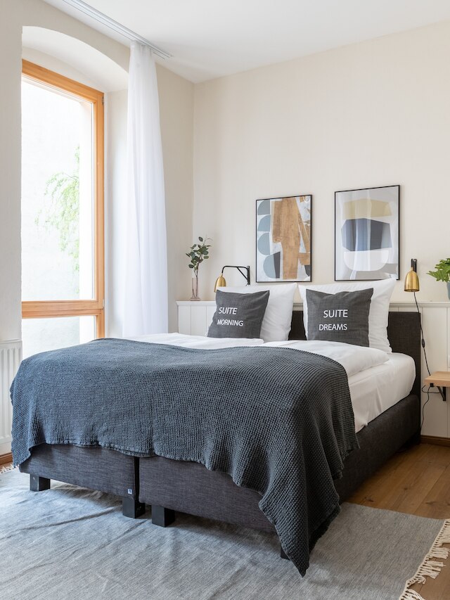 シェーンハウス アベニュー バイ ライムホーム