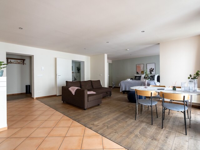 シェーンハウス アベニュー バイ ライムホーム