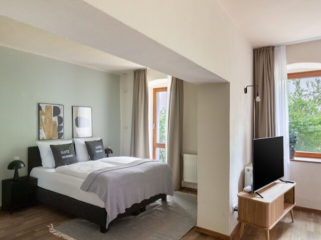 シェーンハウス アベニュー バイ ライムホーム