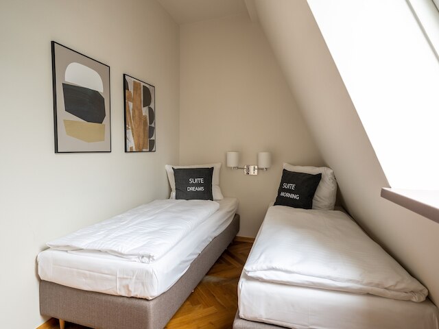 シェーンハウス アベニュー バイ ライムホーム