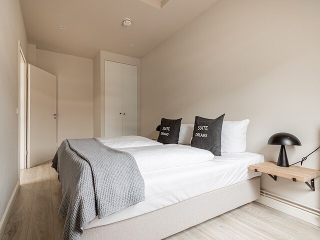 シェーンハウス アベニュー バイ ライムホーム